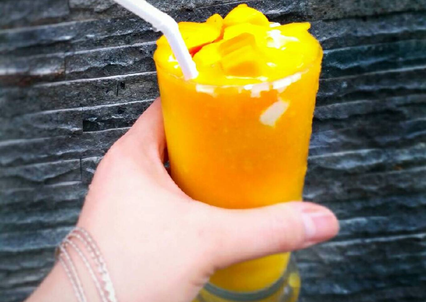 King mango Thai