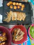 Bumbu Marinasi Daging Grill