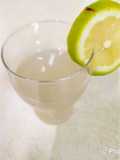 Lemon Winter Melon Tea