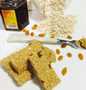 Easy Ways Make|Recipe} Granola Bars.., Appealing
