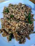 Tempe Ulek Cabe Ijo