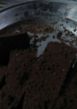 Foto resep Brownis Drink Beng Beng