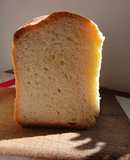 Pan Lactal 🍞 🥛