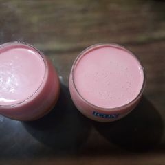 A picture of Cream smoothie.