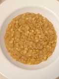Frijoles con elote