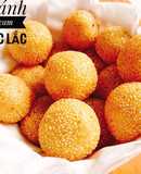 Bánh cam lúc lắc