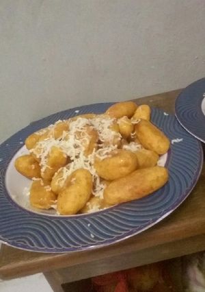 Foto resep Timus suke