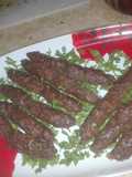Kofta El Haty (Grilled Kofta) – Absolutely Delicious