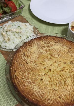 Foto resep Shepherd`s Pie