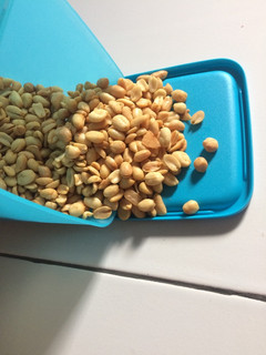 Foto resep Kacang Bawang Guring Empuk