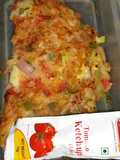 Veg uttapam