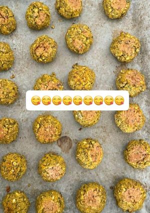 Foto de Falafel