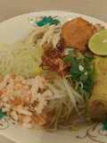 Soto Lamongan (Dengan Ceker, Simpel, Eat Clean)