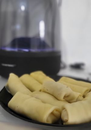 Foto resep Sosis Solo Ekonomis