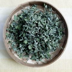 A picture of Kasuri Methi.