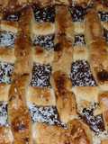 Pastafrola