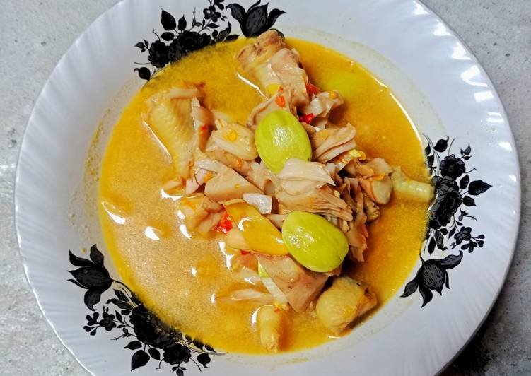 Gulai Nangka