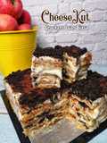 Cheesekut Crackers Luar Biasa