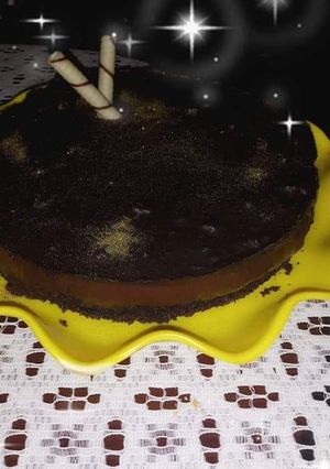 صورة لوصفة تارت روايال
