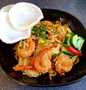 Resep Mie Goreng Udang Sayur Anti Gagal