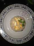 Paneer pulao