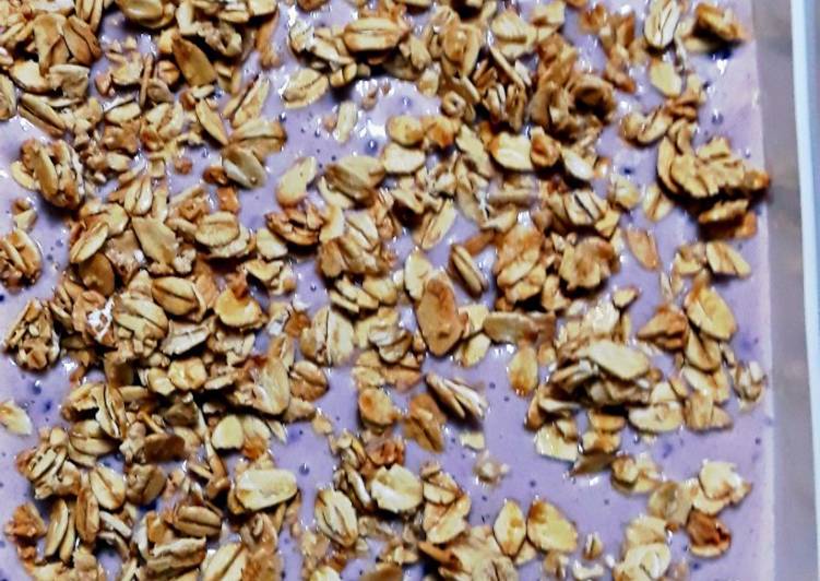 ""berry good"" ""berry good""