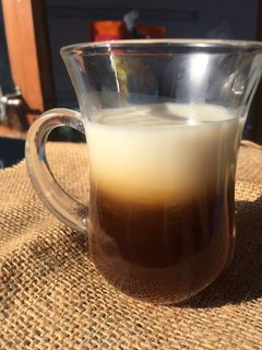 Foto resep Aren Coconut coffee