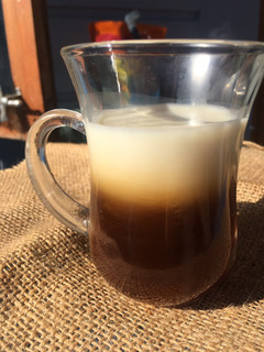 Foto resep Aren Coconut coffee