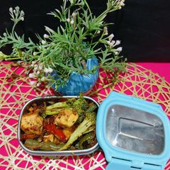 A picture of Healthy Stir Fry Vegetable.
