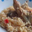 Arroz con codornices