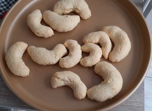 Foto de Chipa de queijo fit