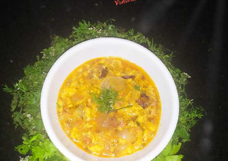 Recipe: Tasty Paneer makhani