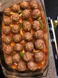 Indian Kibbeh (Dawood Basha) – Very Tasty!