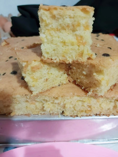 Foto resep Bolu Wortel (Carrot Cake)