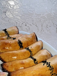صورة لوصفة لي سوفلي les soufflé