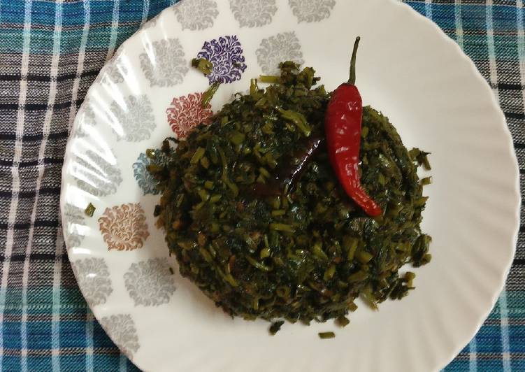 Steps to Make Ultimate Nari ya kermuaa ka saag
