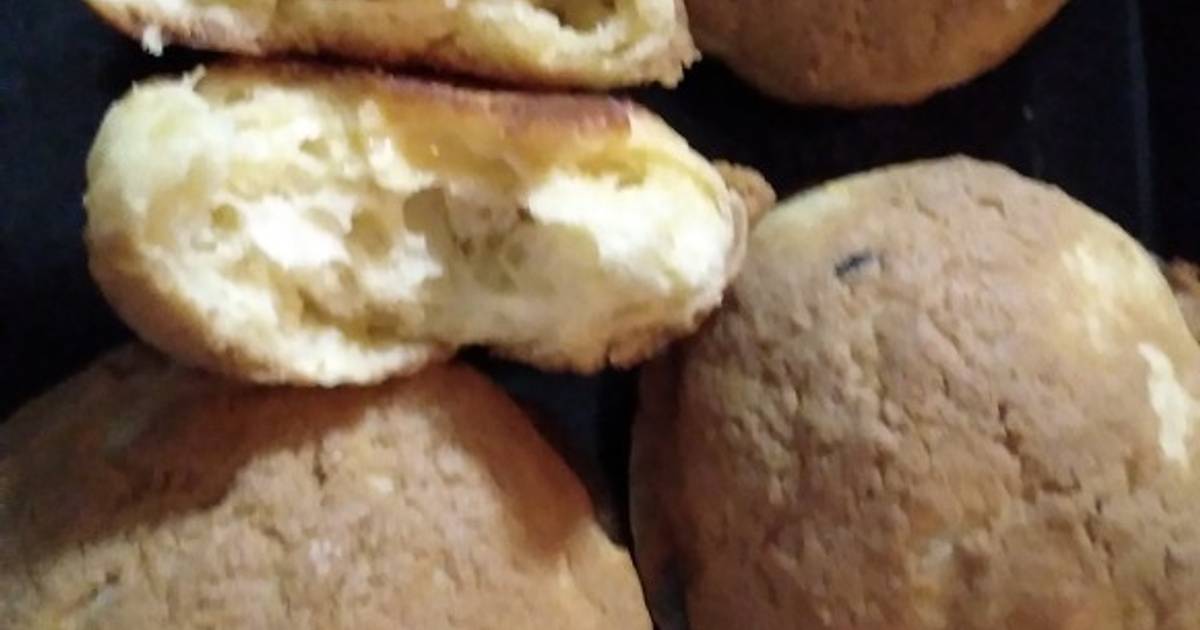 Resep Roti O 1.467 resep toping roti o simple enak dan mudah - Cookpad