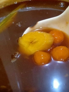 Foto resep Kolak candil ubi dan pisang