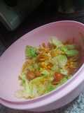 Ensalada Especial