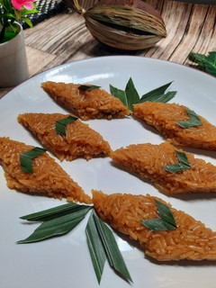 Foto resep Wajik Ketan Gula Merah