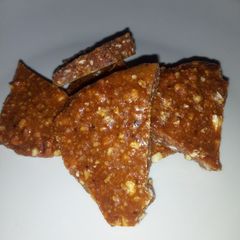 A picture of Hallaka kwabo.