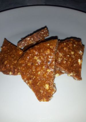 A picture of Hallaka kwabo.