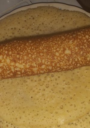 صورة لوصفة بغرير