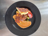 Tortilla Española Riojana