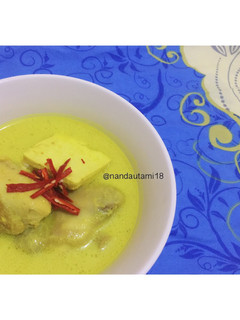 Foto resep Opor Ayam