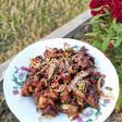 Beef Bulgogi