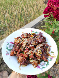 Foto resep Beef Bulgogi