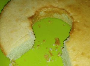 Foto resep Bolu (roombutter)