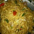 Mie goreng