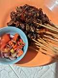 Sate Kerang